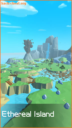 Animal Island: Idle Games screenshot