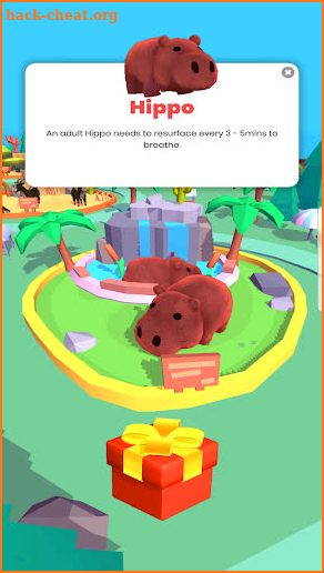 Animal King screenshot