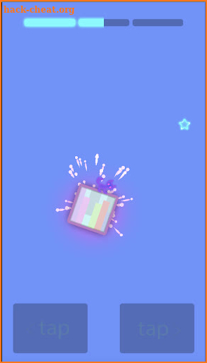 Animal LightUp Crush screenshot