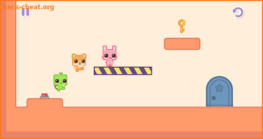 Animal Playground screenshot