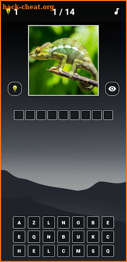 Animal Quiz: Guess the Animal screenshot