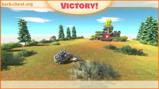 Animal Revolt Battle Simulator: Advice screenshot