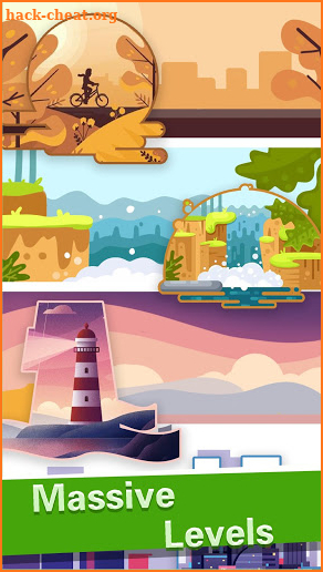 Animal Run - Tap Tap Rush,Fun Games screenshot