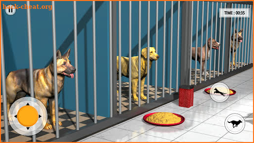 Animal Shelter Simulator Game screenshot