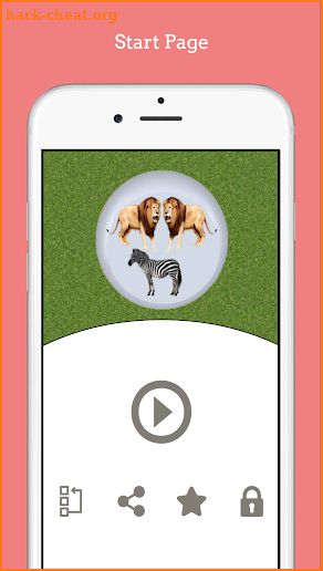 Animal Sound Ringtones Free screenshot