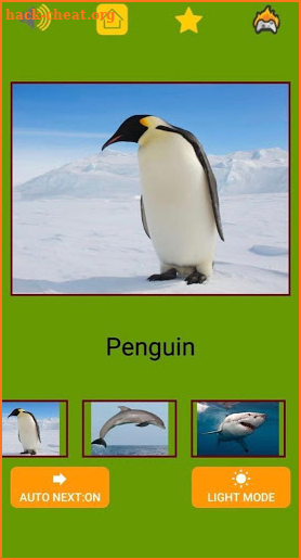 Animal Sounds for Kids Learning screenshot