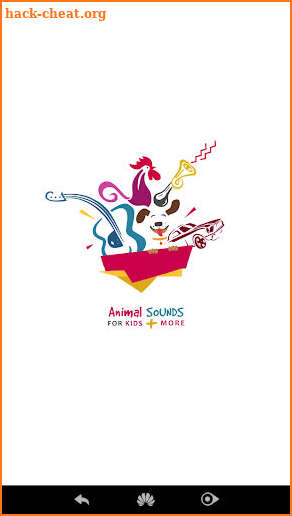 Animal Sounds for Kids + More screenshot