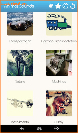 Animal Sounds for Kids + More screenshot