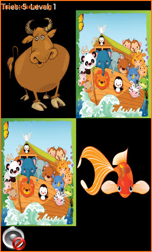 Animals Games Pro for kids screenshot