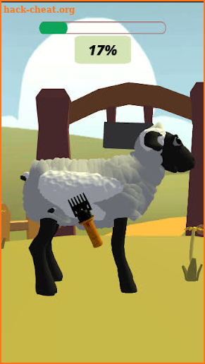 Animals Grooming screenshot