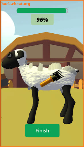 Animals Grooming screenshot