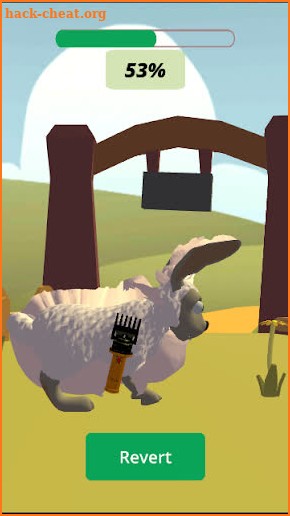 Animals Grooming screenshot