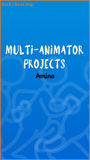 Animation Amino for MAP screenshot