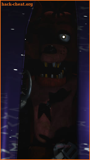 Animatronics Wallpaper HD 2021 screenshot