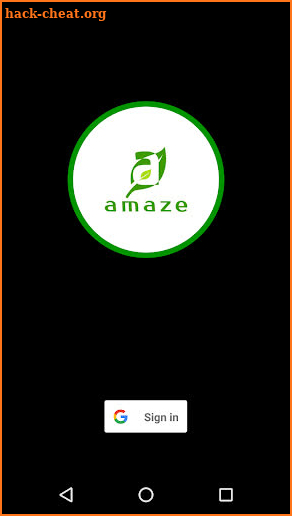 Animaze 2 : Watch Anime Improved Animaze screenshot