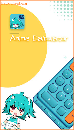 Anime Calculator ( for ACGer ) screenshot