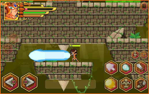 Anime Crystal - Arena Online screenshot