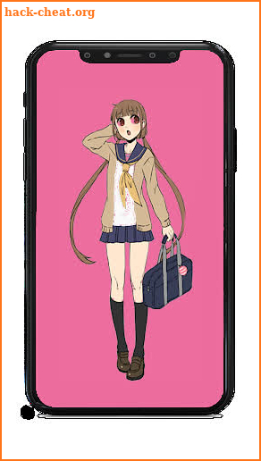 Anime Girls Fashion : Games screenshot