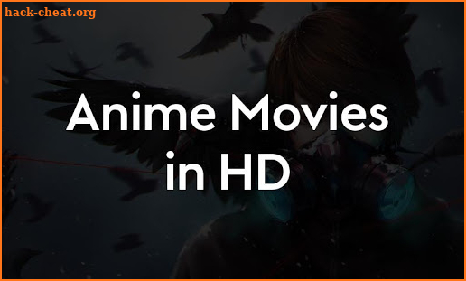 Anime Watch - Anime Tv 2019 screenshot