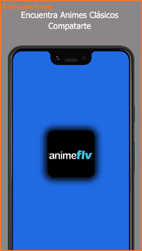 Animeflv - Online screenshot