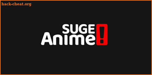 Animesuge - Watch Anime screenshot