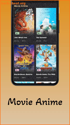 Aniwatch - App Anime Tutorial screenshot