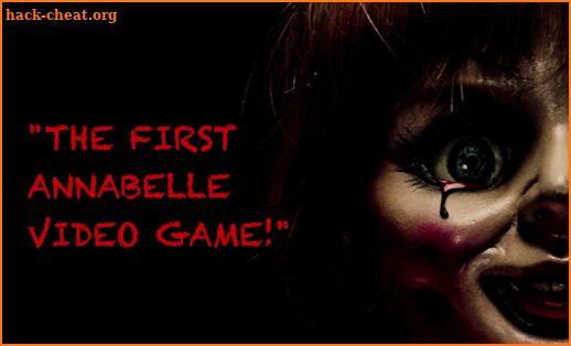 ANNABELLE: REVENGE IS SWEET screenshot