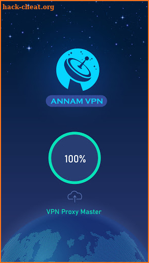 Annam Vpn screenshot