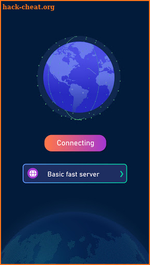 Annam Vpn screenshot