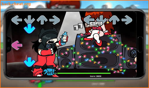 Annie Friday Funny Dance Test : Rap Battle screenshot