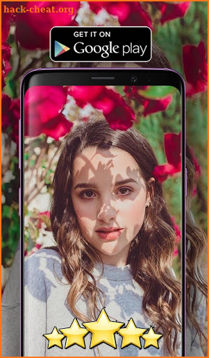 Annie LeBlanc Wallpapers Fans screenshot