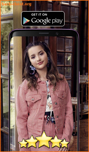 Annie LeBlanc Wallpapers Fans screenshot