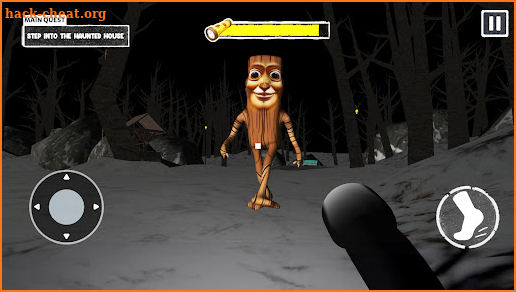 Annie Playtime: Horror Pranks screenshot