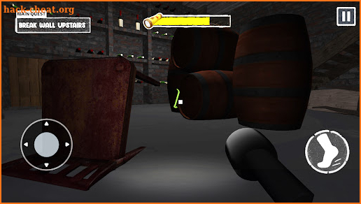 Annie Playtime: Horror Pranks screenshot