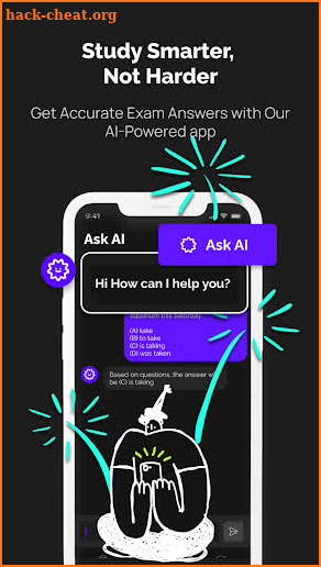 Answer.AI screenshot