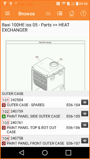 AnswersAnywhere screenshot