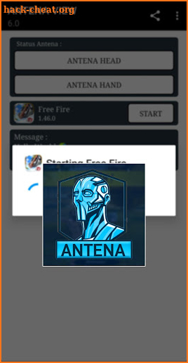 Antena View Free Fire & FF! screenshot