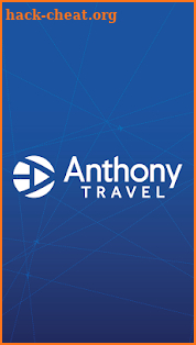 Anthony Travel screenshot