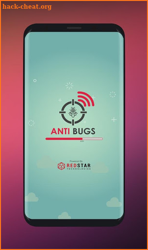 Anti Bugs - Insects Repellent Simulator screenshot