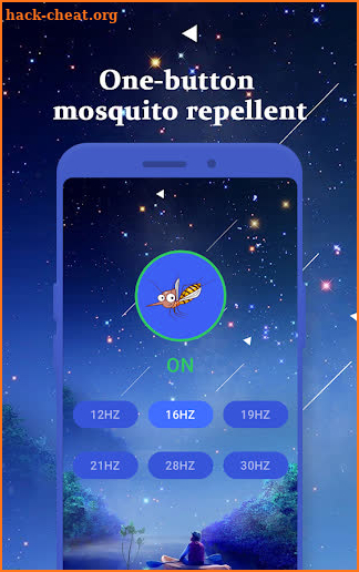 Anti Mosquito Sound- Anti Mosquito Repellent screenshot