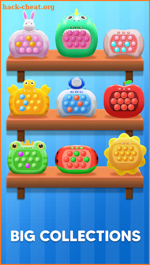 Antistress - Pop It Games screenshot