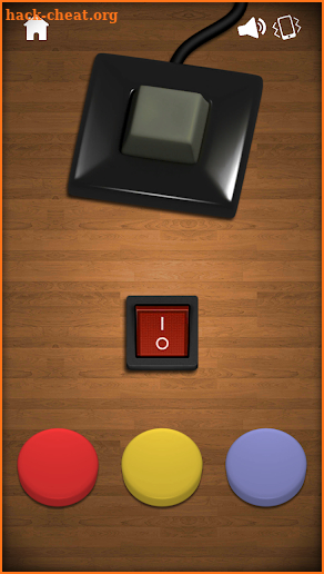 Antistress - relaxation toys screenshot