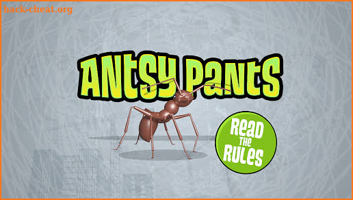 Antsy Pants screenshot