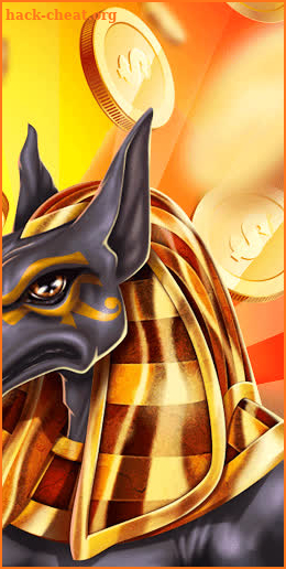 Anubis Gold screenshot