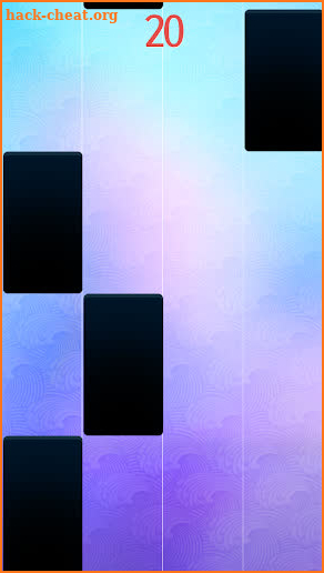 Anuel AA Secreto,Cambio,Verte Ir Piano Tiles screenshot