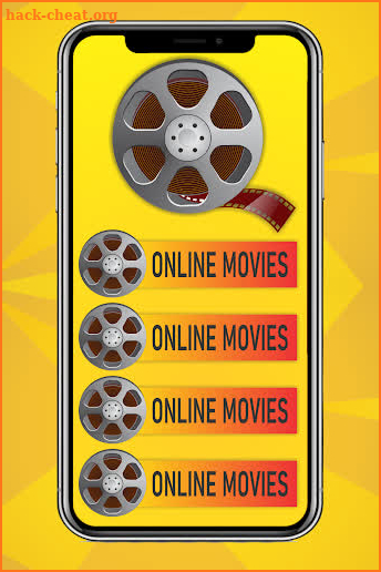 AnyMovies HD 2020 - Watch Movies Free screenshot