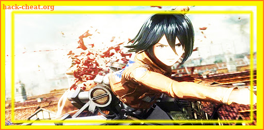 AOT Helper & Attack On Titan 2 Tips screenshot