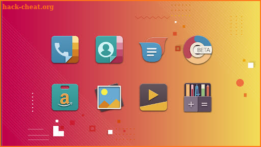 🥇 Apex Icon Pack Pro & Free Icon Pack 2019 screenshot