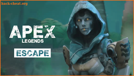 Apex Legends: Escape Hints screenshot