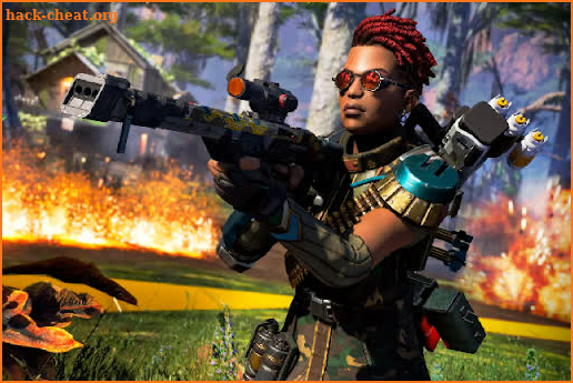 Apex Legends Mobile Guide screenshot